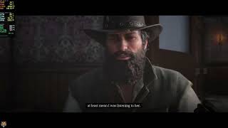 Home Of The Gentry  Episode 68  ARC A750  Red Dead Redemption 2 [upl. by Gottuard553]