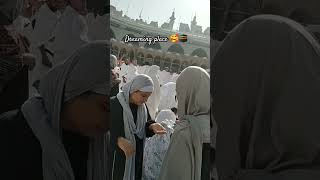 Allah Akbar 🕋explore love public like viralvideo shorts trending reels india youtubeshorts [upl. by Tosch]