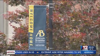 5M ‘upset bid’ made on Alderson Broaddus campus auction will be held next week [upl. by Eiramanitsirhc794]