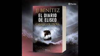 El diario de eliseo Audiolibro Voz humana 41 [upl. by Cleopatra12]