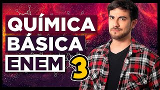 🍒 POLARIDADE DAS MOLÉCULAS Solubilidade PolarApolar DipoloDipolo  EXERCÍCIOS RESOLVIDOS [upl. by Asik626]