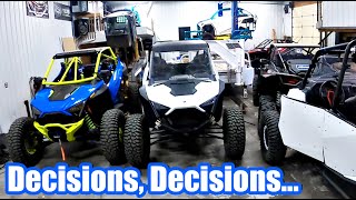 Which Polaris RZR is the Best and Why [upl. by Neuberger]