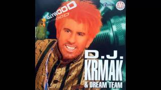 DJ Krmak  Severina  Audio 2002 HD [upl. by Sokem]