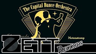 The Capital Dance Orchestra quotMotenstompquot [upl. by Llerol]