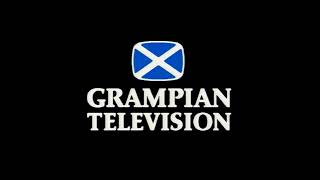 Grampian Television Closing 1987 [upl. by Jariv]