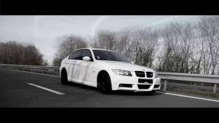 BMW 330D e90  Shahmen  Mark [upl. by Gil207]