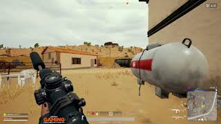 31 Kill Game Miramar w BierBank [upl. by Adnilym510]