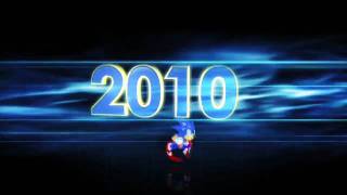 Sonic The Hedgehog 4  Episode 1 Announcement Trailer [upl. by Omora]