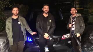 JALALS PULLING PEOPLE OVER PRANK [upl. by Garrot]