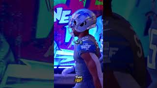 Rams VS Lions Offense Bracket Round 2 Part 24 shorts [upl. by Ylellan]