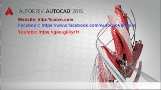 Sử dụng superhatch trong autocad [upl. by Lienhard362]