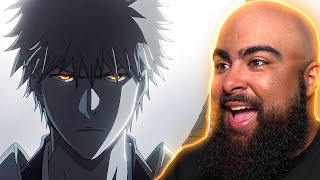 PURE BANGERS  Bleach Thousand Year Blood War Opening and Ending Reaction [upl. by Magner]