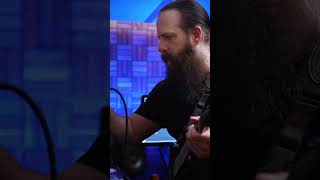 Incredible guitar tech from John Petrucci of Dream Theater [upl. by Josy774]