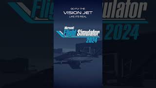 Experience the future of flight with Microsoft Flight Simulator 2024 [upl. by Inihor201]