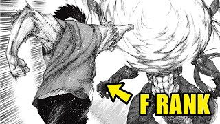 🏋️‍♂️FRanker Tries Saitamas Training and Accidentally Becomes the Strongest Hero💥🦸‍♂️ Manga Recap [upl. by Yreme]