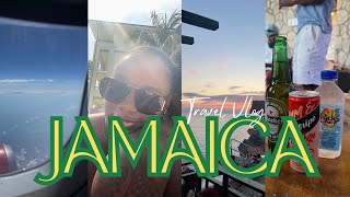 JAMAICA VLOG DAY IN NEGRIL MOBAY NIGHTLIFE VALIANT PERFORMANCE amp more [upl. by Tadashi]