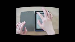 Meebook E Reader M6 Review [upl. by Milda]