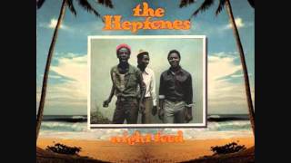 The Heptones  Sweet Talkin [upl. by Aillicec]