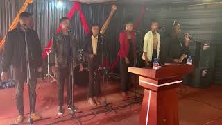 Ramotswa PPC Praise Team  More [upl. by Daberath]