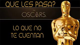 ⭐ Qué pasa con los Oscars ⭐ Las curiosidades que nadie te cuenta ⭐ Oscar 2019 [upl. by Ahsial]