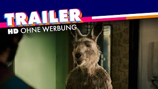 DIE KÃ„NGURUCHRONIKEN  Offizieller Trailer  DAS KINO HD 2020 [upl. by Corel]