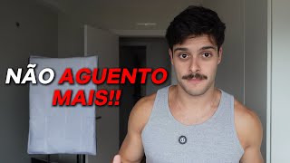 Por que eu vim para o Youtube O perigo do vício nas redes sociais [upl. by Aidile667]