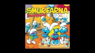 Var lite smurf My Friends And Me Avsmurfad [upl. by Zechariah410]