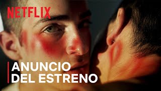 Élite Temporada 6  Anuncio del estreno  Netflix [upl. by Sakmar]