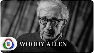 FULL VIDEO  Woody Allen  The Origins Podcast with Lawrence Krauss [upl. by Adnawuj800]