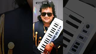 Top 10 Songs Of Bappi Lahiri As Singer [upl. by Enicar]