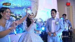 SEJENGKAL TANAH  ALL ARTIS ANICA NADA THE WEDING DIAN ANIC 29 OKTOBER 2024  APITA HOTEL CIREBON [upl. by Bleier281]