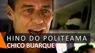 Chico Buarque Hino do Politeama DVD O Futebol [upl. by Seiber]