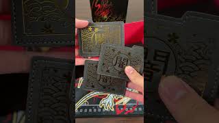 RED EYES BLACK DRAGON DECK BOX yugioh redeyes joeywheeler [upl. by Stillman783]