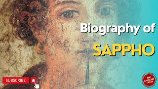 Biography Sappho [upl. by Limaa]