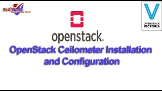 OpenStack Ceilometer Installation and Configuration [upl. by Anera]