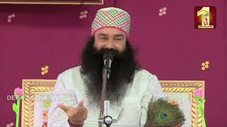 Episode  H 146 Life Lessons By Saint Dr Gurmeet Ram Rahim Singh Ji Insan [upl. by Ttekcirc]