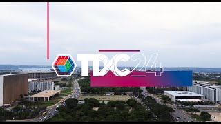 Cobertura de Evento  TDC Summit Brasília 2024 [upl. by Alena]