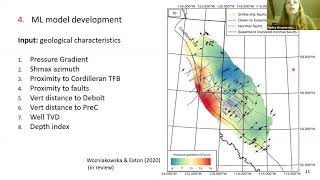 September 2020  Technical Webinar  Induced Seismicity [upl. by Meyer357]