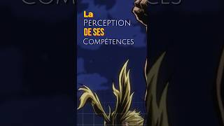 La Perception de ses Compétences motivation confianceensoi anime [upl. by Limaj]