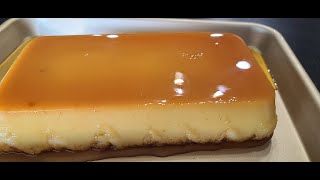 Te Muestro como hacer un Flan de Coco paso a paso super facil [upl. by Manchester]