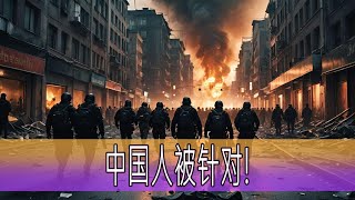 【日本人反应 】巴基斯坦发生了针对中国人的恐怖袭击，造成10人以上受害 [upl. by Ayifas57]