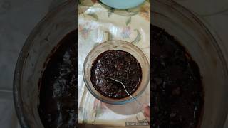 APPLE CHOCOLATE MOUSSE apple healthyfood desserts healthyeating homemade yummsongscooking [upl. by Zaid]