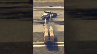 Israeli S500 Missile System launches a surprise attack on iran shorts gta viralvideo [upl. by Kcirdla]