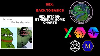 HEX BACK TO BASICS [upl. by Elazaro]