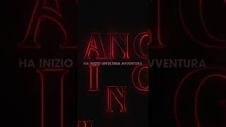 STRANGER THINGS 5 Teaser Trailer Ufficiale Italiano 2025 Netflix [upl. by Onairpic]