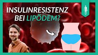 Hormone im Gleichgewicht Die Rolle von Insulin bei Lipödem  Östrogendominanz [upl. by Nedrah]