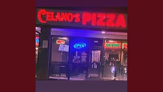 Celanos Pizza feat Echapo [upl. by Akinehc]