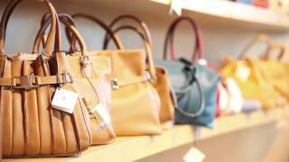 Buti Handbags [upl. by Llednek]