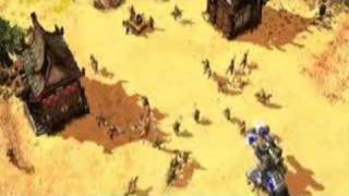 Empire Earth III wwwgameprotvcom [upl. by Harrington]