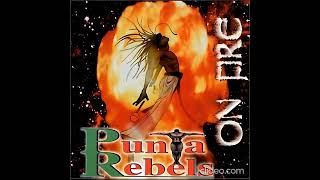 Punta Rebels  Dance With Me [upl. by Templa]